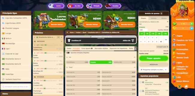 thumbbet
