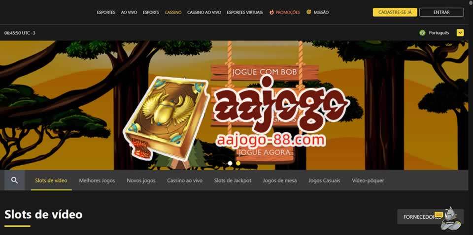 Afun apostas