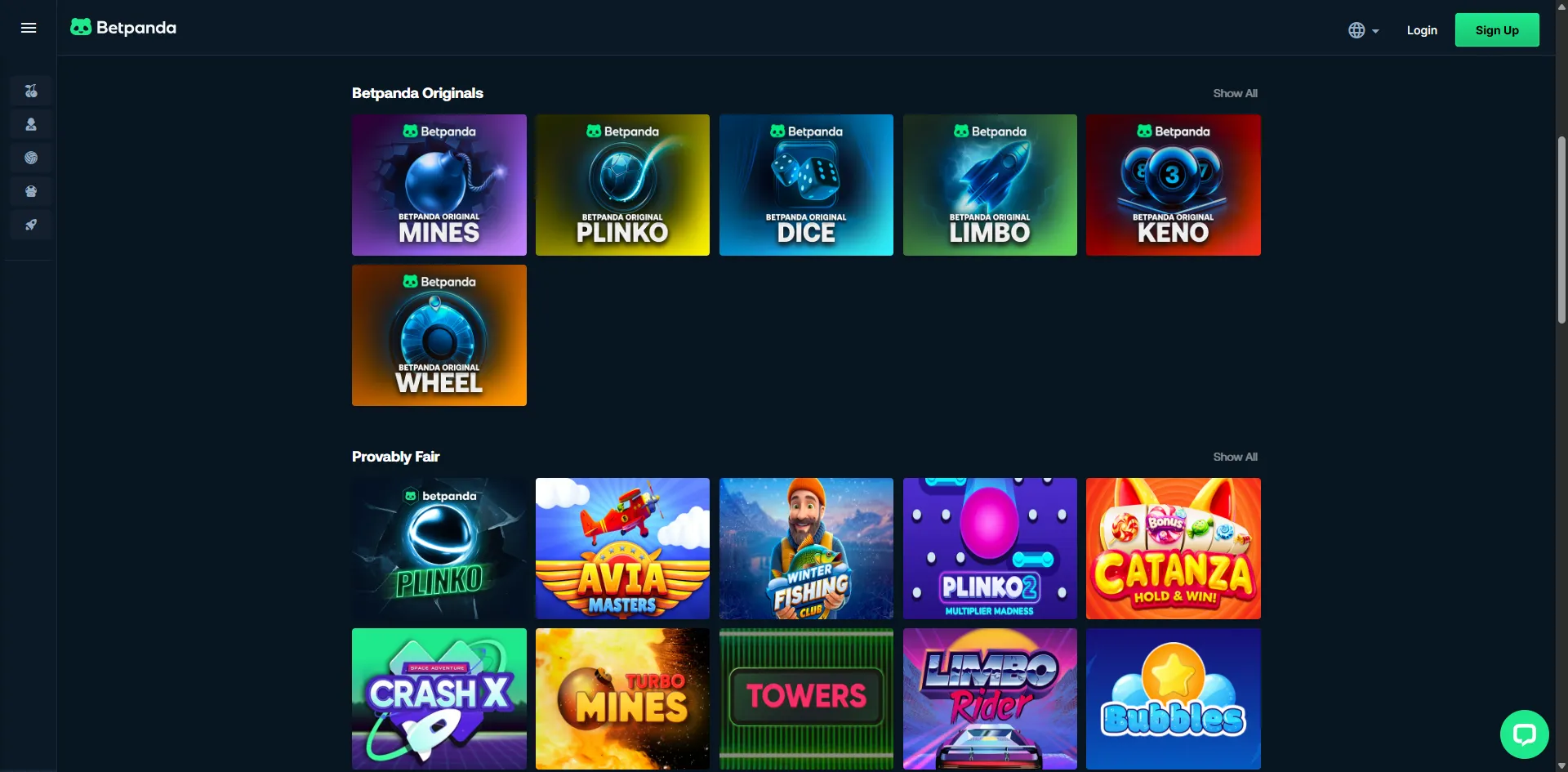 betvip