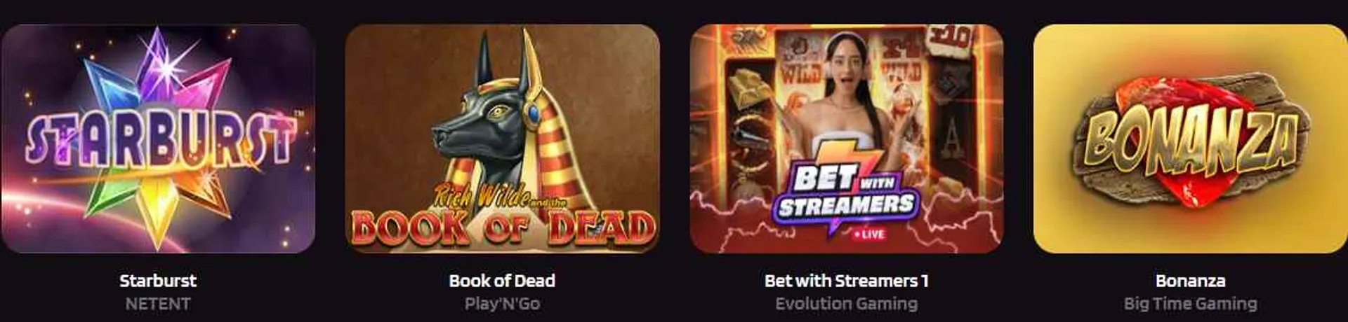 Bet net