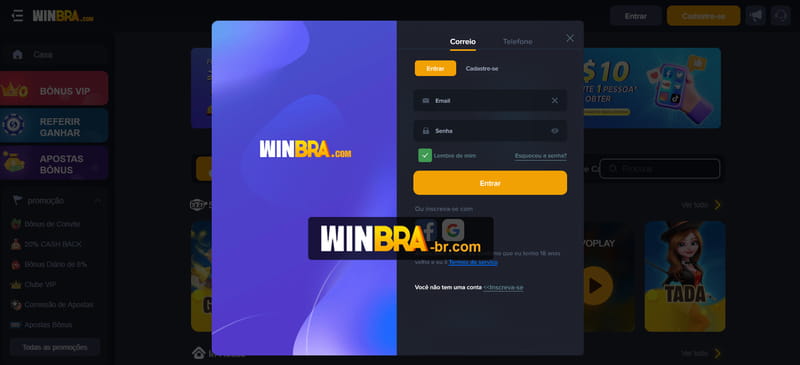 Copagolbet login