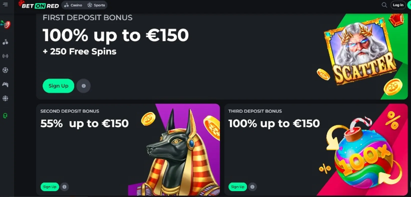betkubi