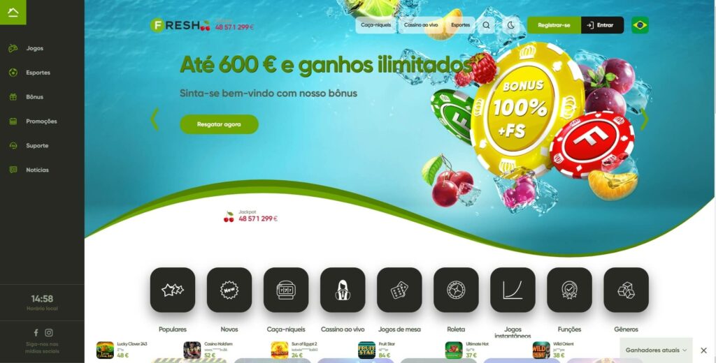 Btk 7 jogo