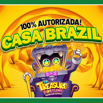 Acasa de apostas