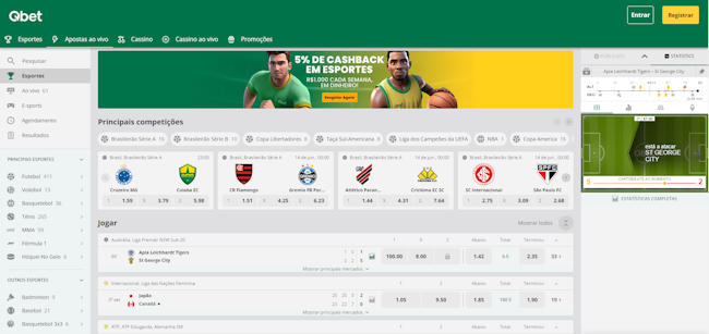 42bet login