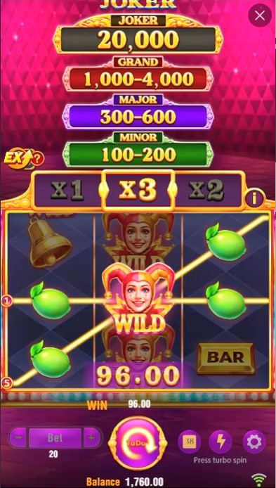 casinodep