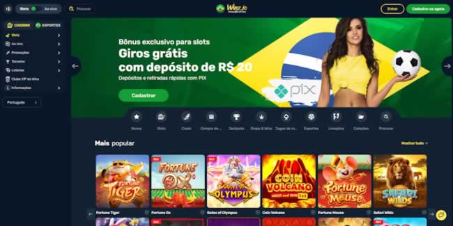 site da blaze