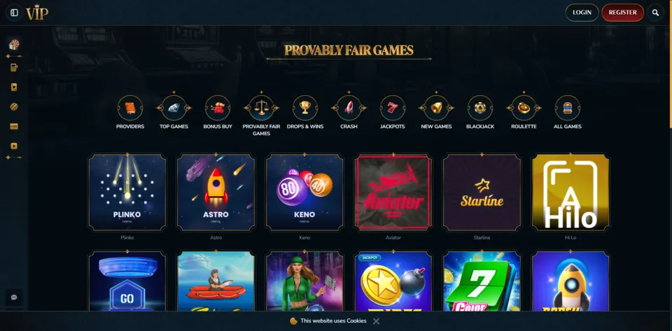 roulette